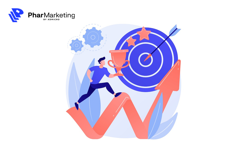 Demand generation giúp doanh nghiệp đạt được các mục tiêu đã đề ra